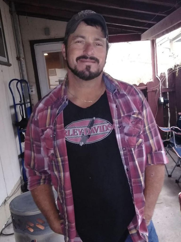 Shawn Glenn Profile Photo