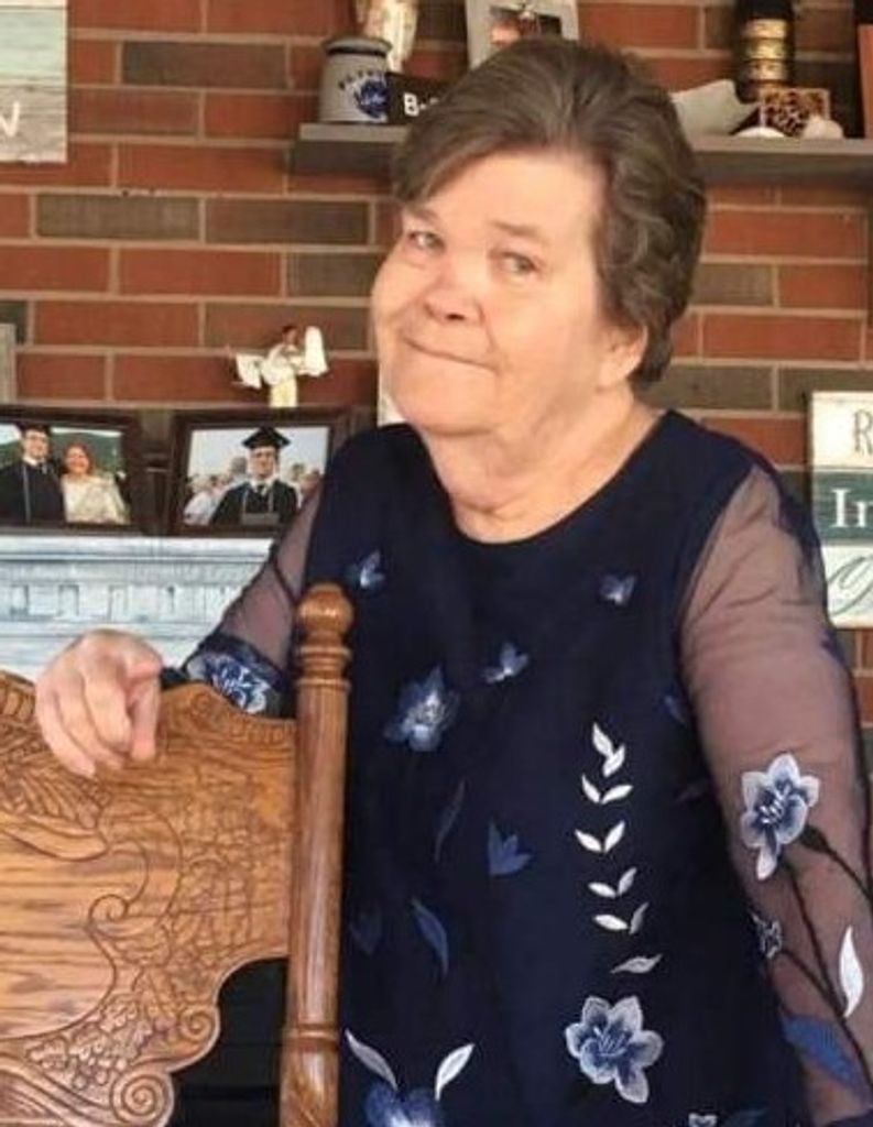 Veronica E. (Andrews)  Hershey