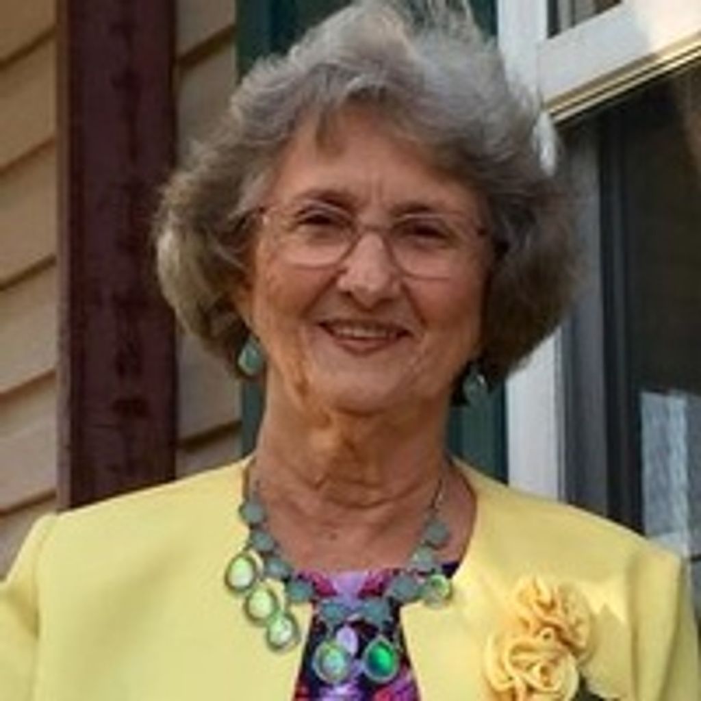 Ruby Beatrice "Bea" Sullivan