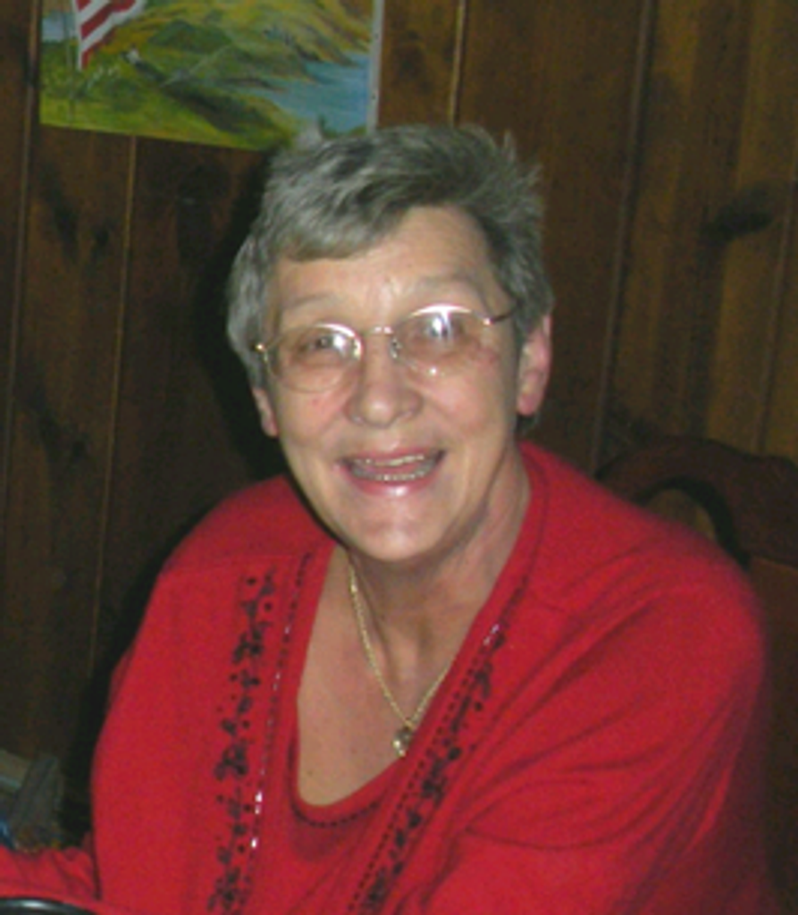 Isolde Conway