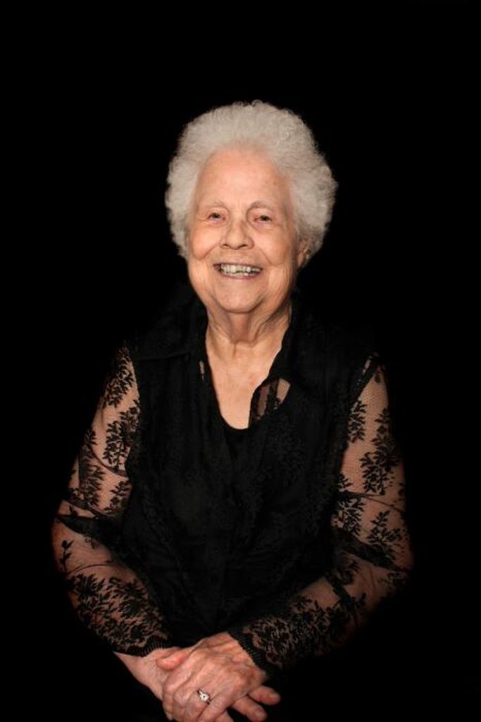 Marguerite Johnson