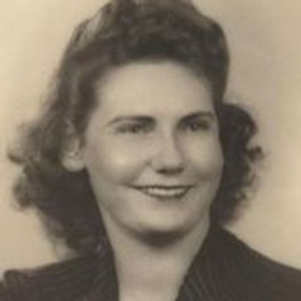 Ella P. Bolin
