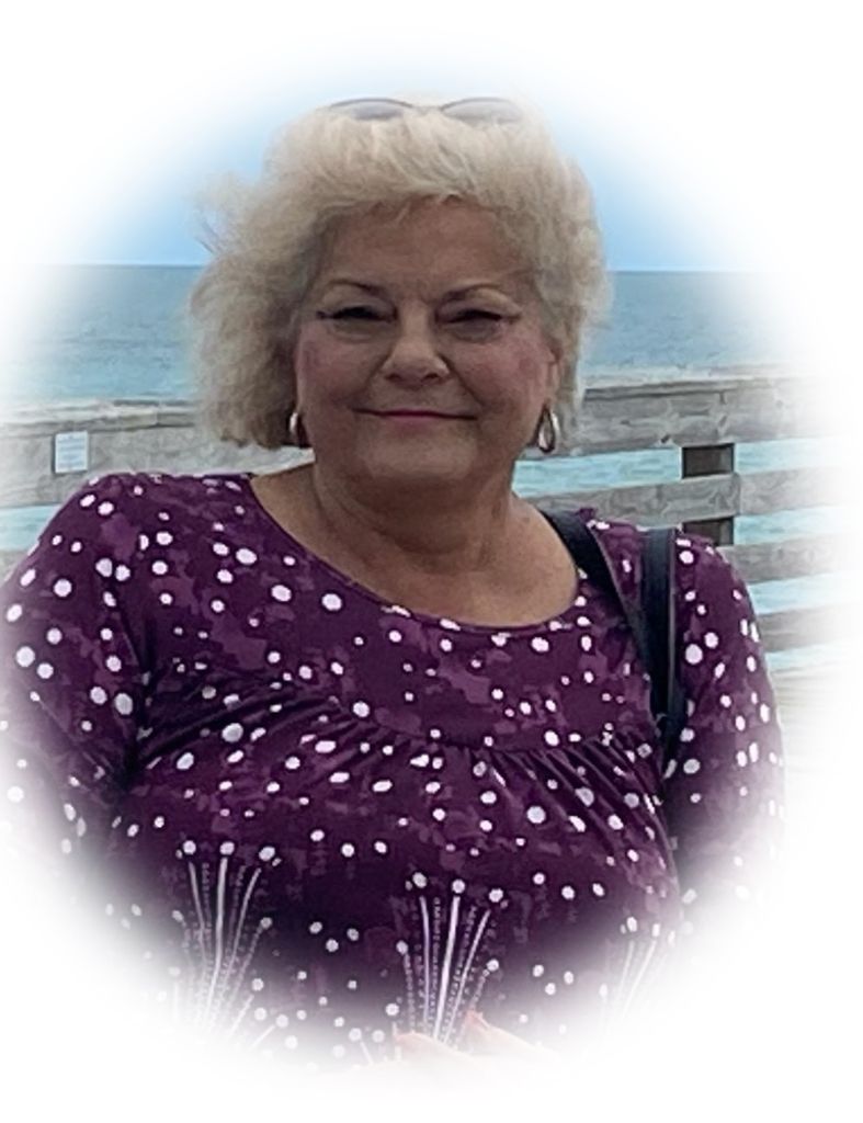 Janet Faye Merriman Profile Photo