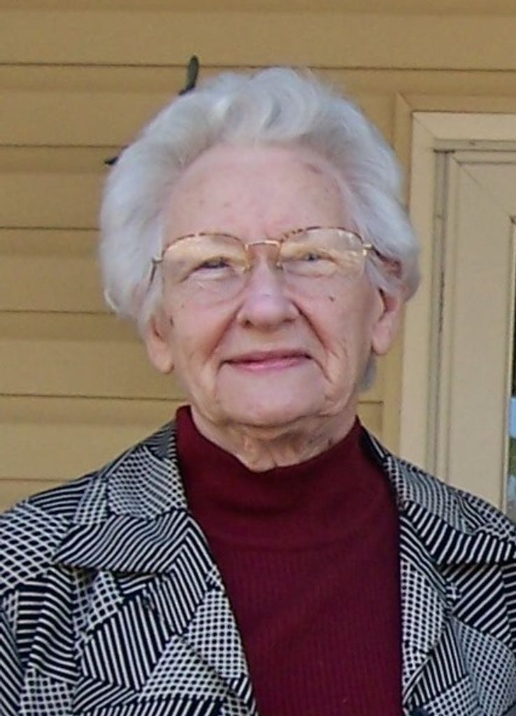 Evelyn (Peay)  Bridges