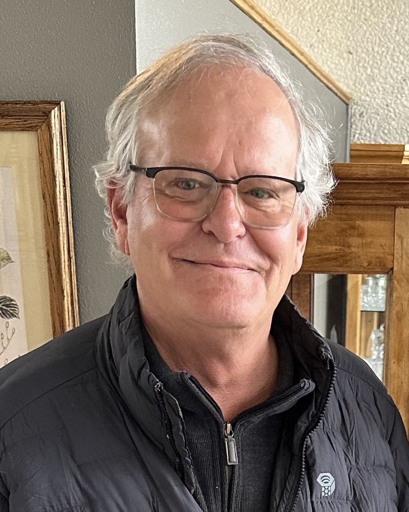 William Francis Bacon