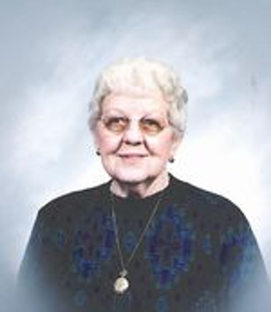 Josephine M. Cooperider
