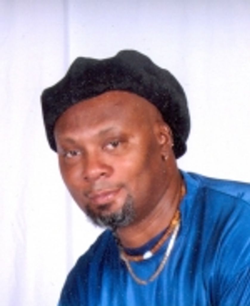 Alanders Johnson