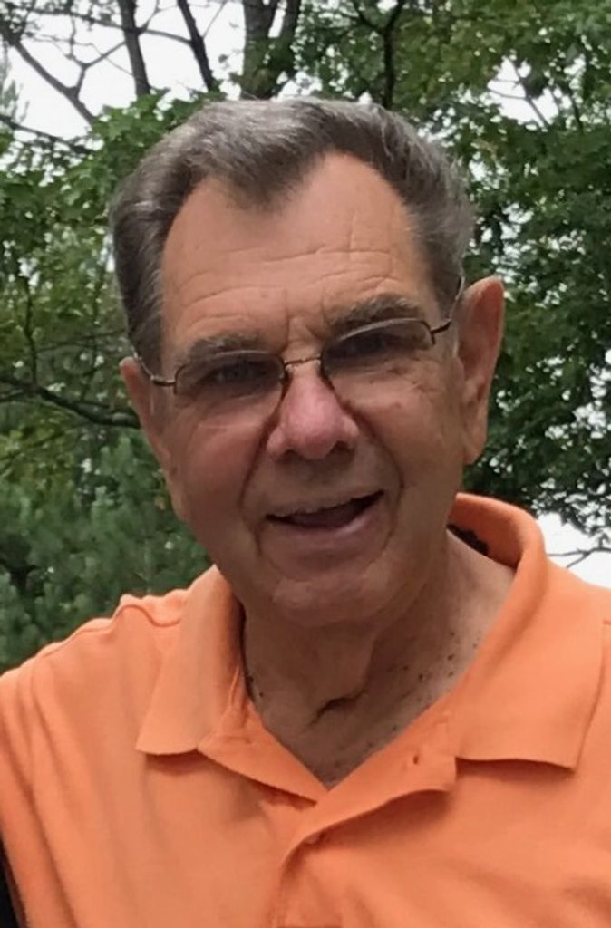 Gary Kubitskey Profile Photo