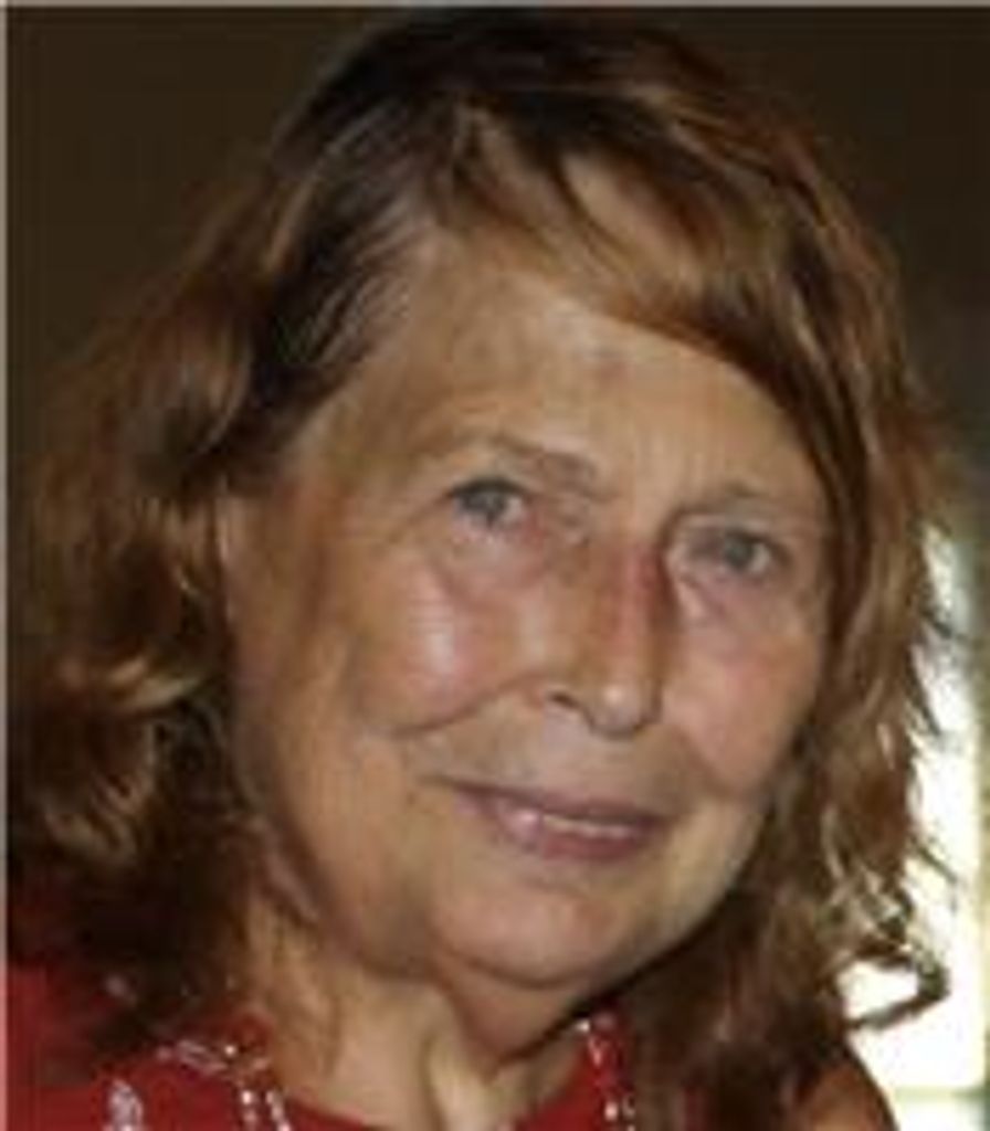 Lucille Joanne Vandenburg