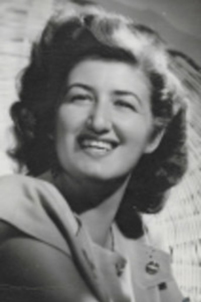 Doris S. Harrison Profile Photo