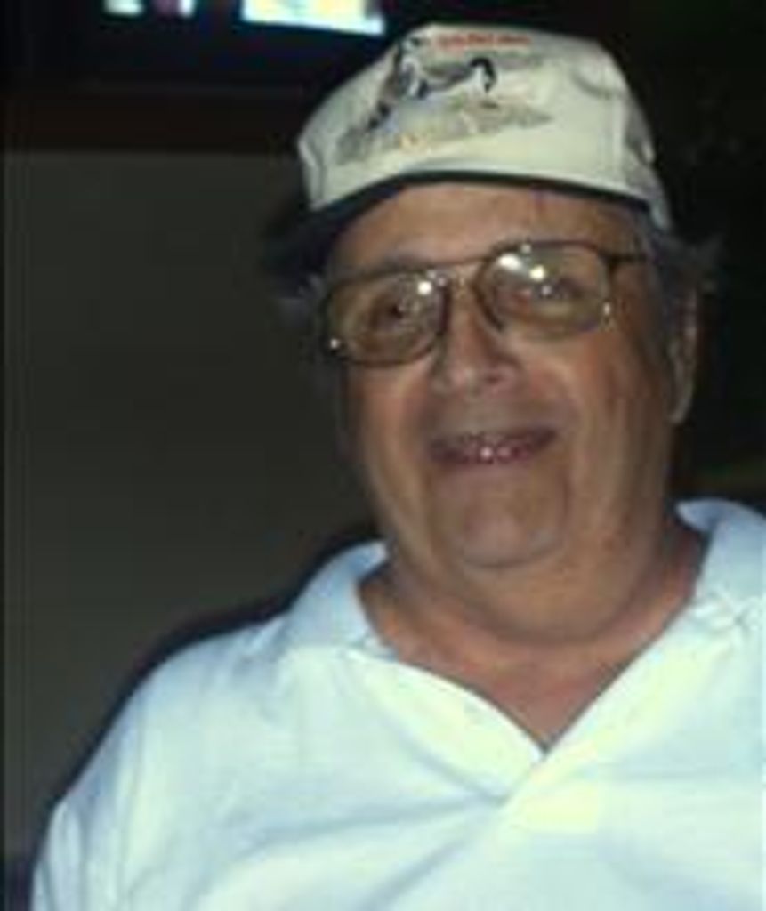 Glenn Dennis Profile Photo