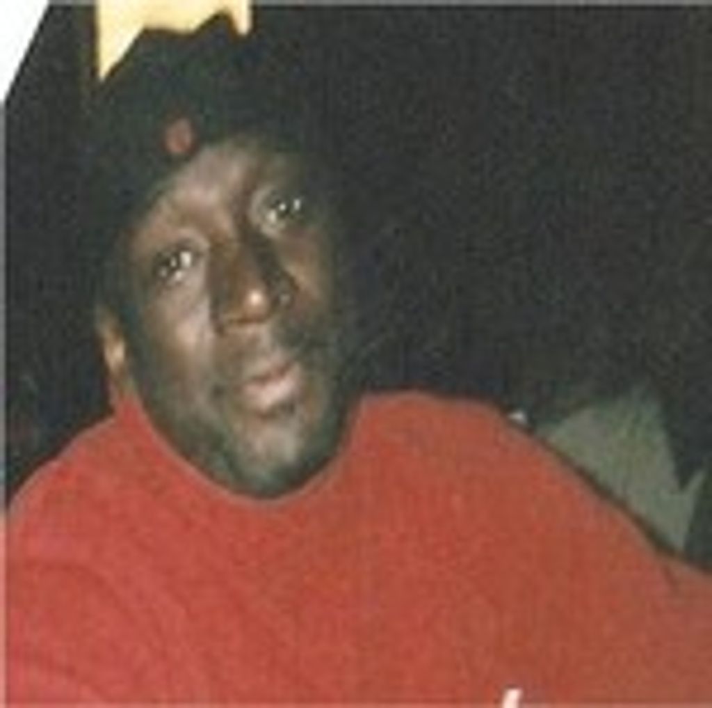 Jimmy Lee Sanders Profile Photo