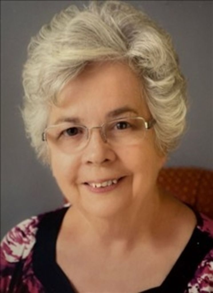 Delores Jean Mountz