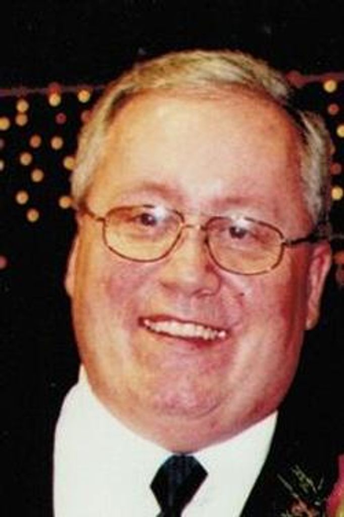 Michael Lee Gage Profile Photo