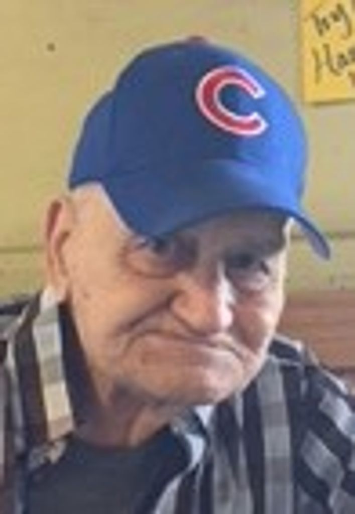 Robert "Bud" W. Mayfield Profile Photo