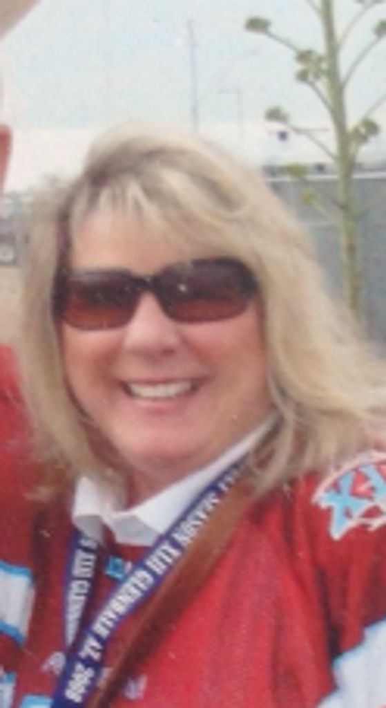Catherine Ann Umbarger-Livengood