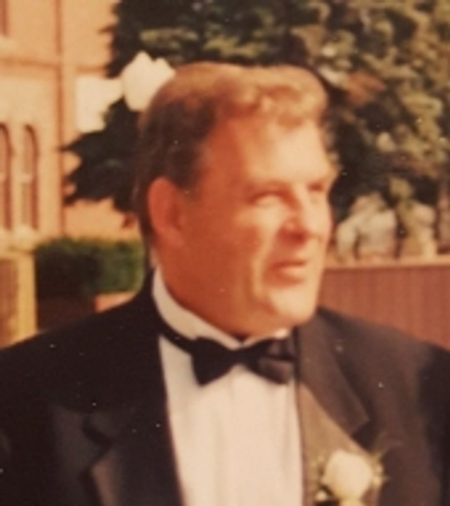 Timothy Golden