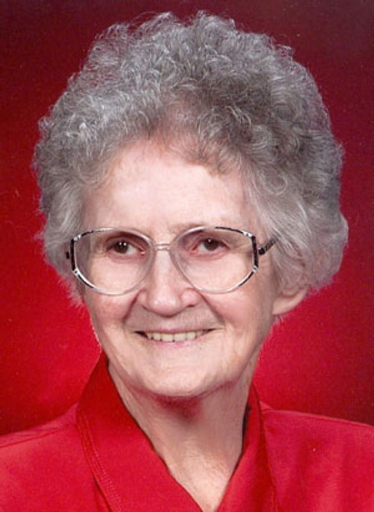 Maxine L. Anseth