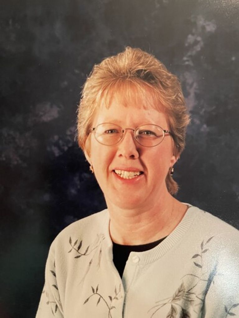 Teresa Rose Mclaughlin