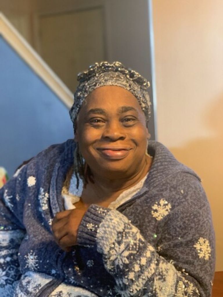 Isalee Marilyn Davis Profile Photo