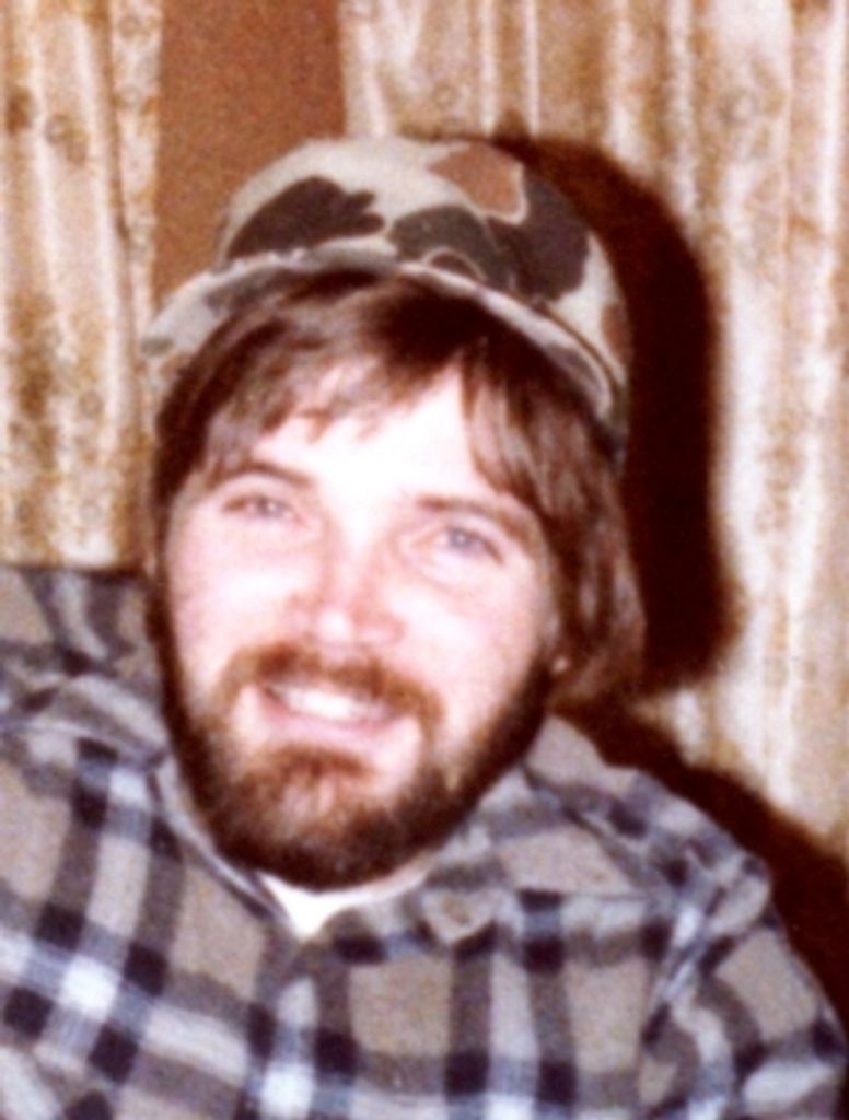 Robert Burnen Dalton