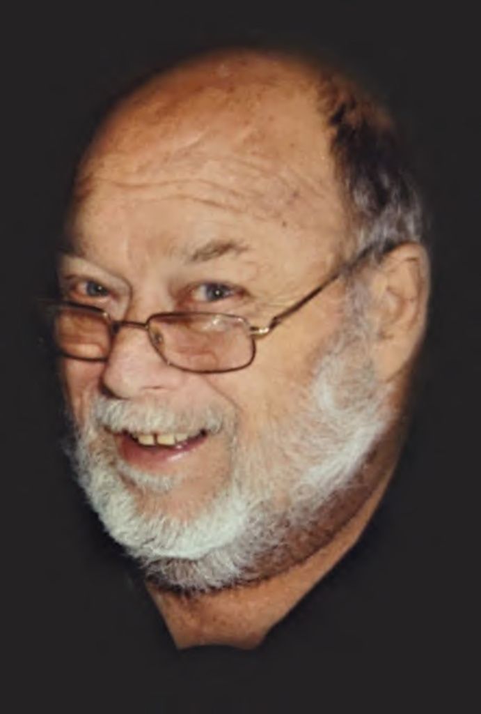Herbert T. Allnutt