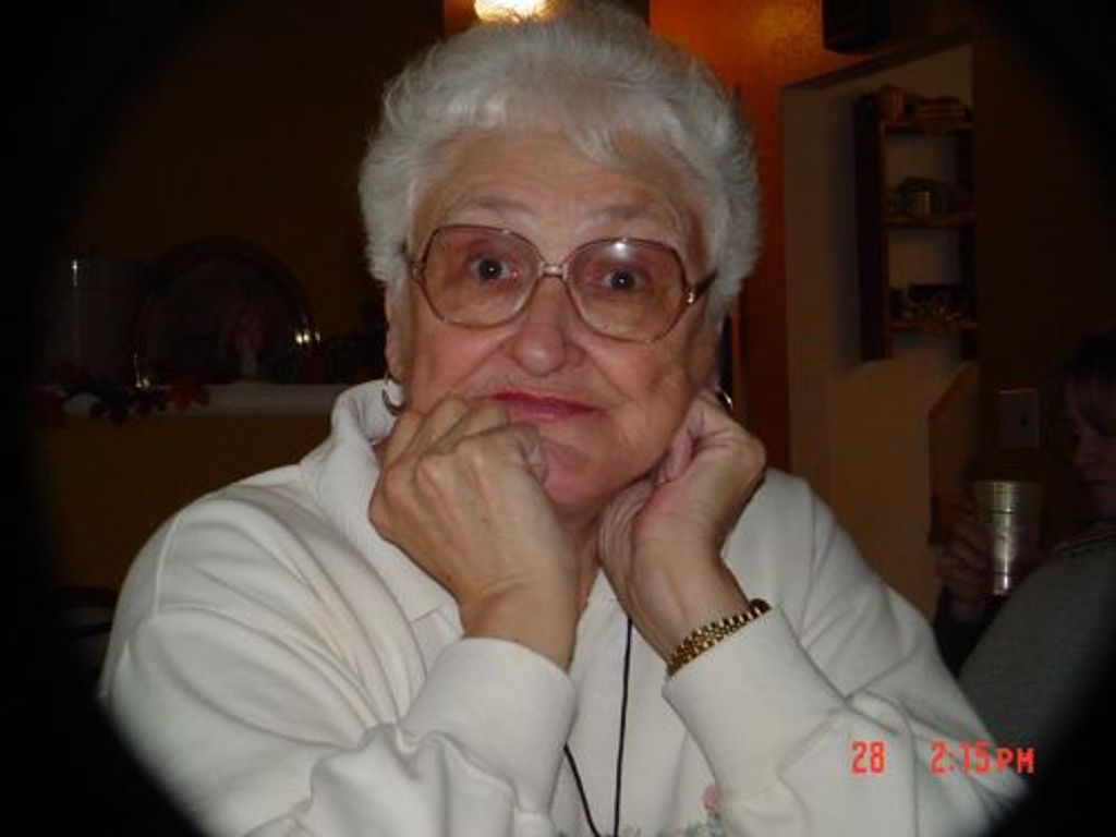 Melba Rae Burns Slaugh