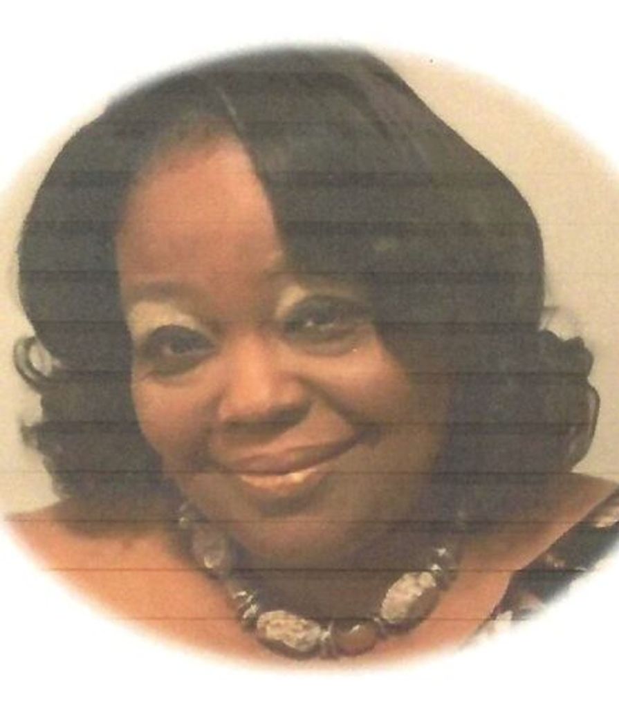 Anitra Keeton-Adams Profile Photo