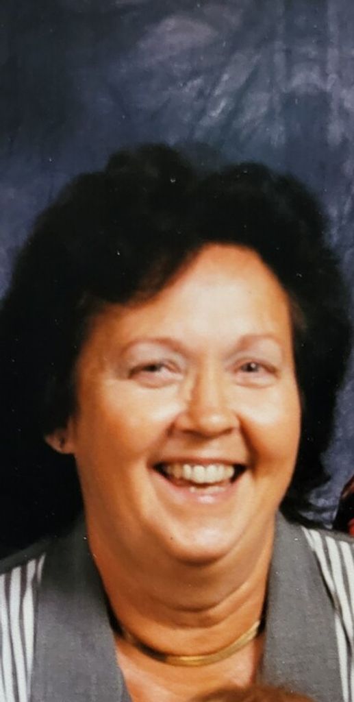 Edith Ann Wright Profile Photo