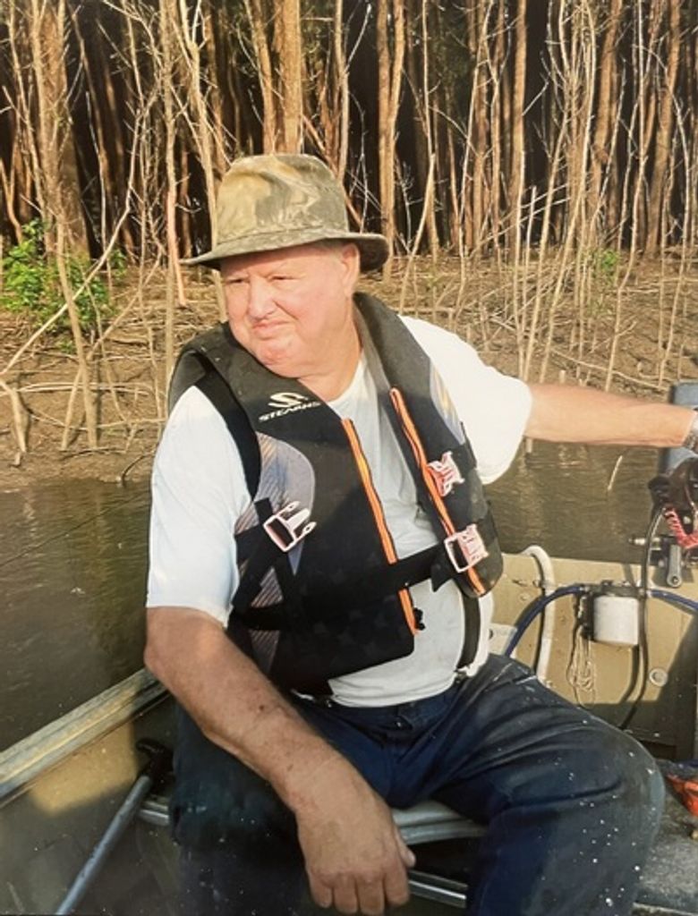 Willie Calvin Wallace Profile Photo