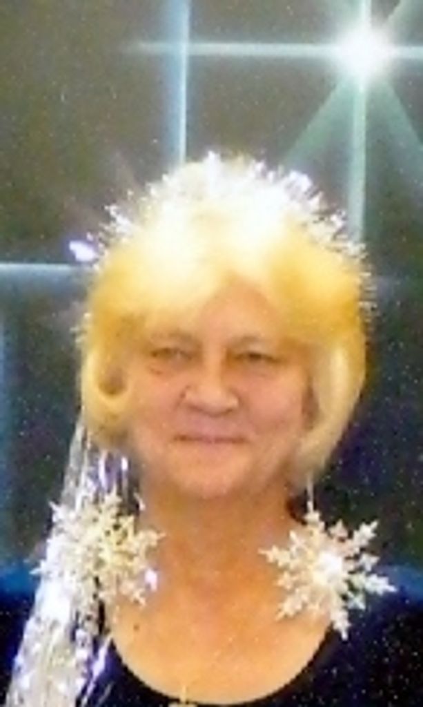 Karen Leanne Mccutcheon