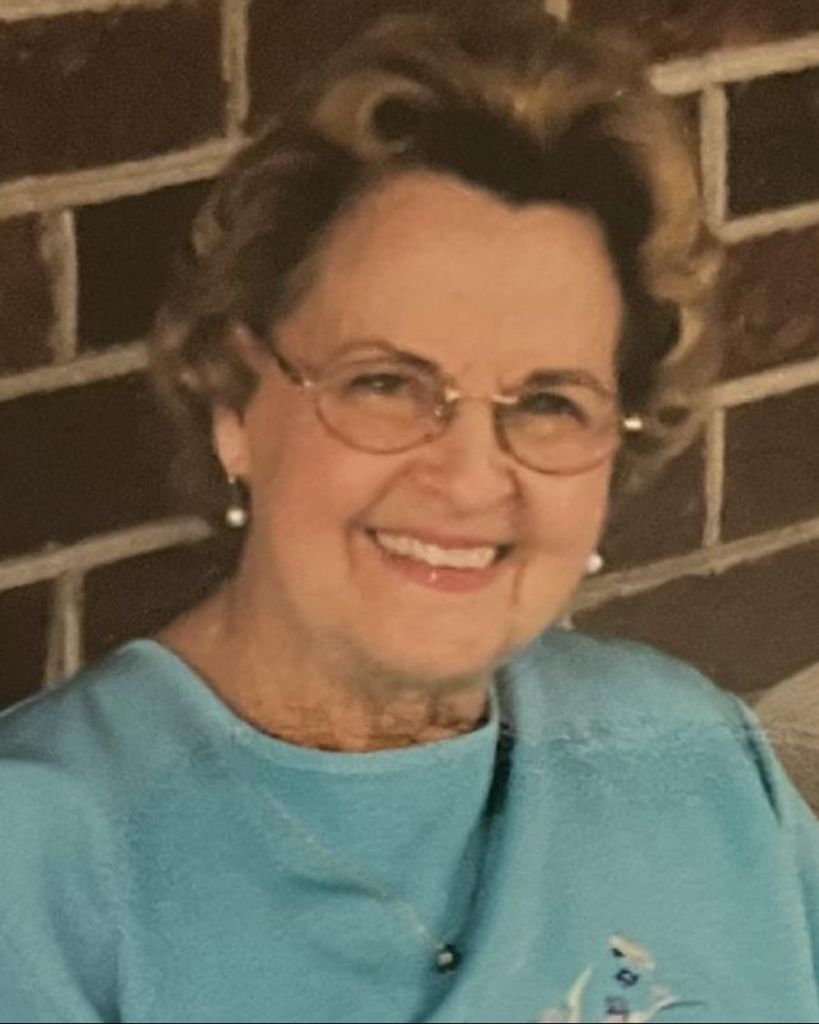 Edna "Allene" Pruett Hall Profile Photo