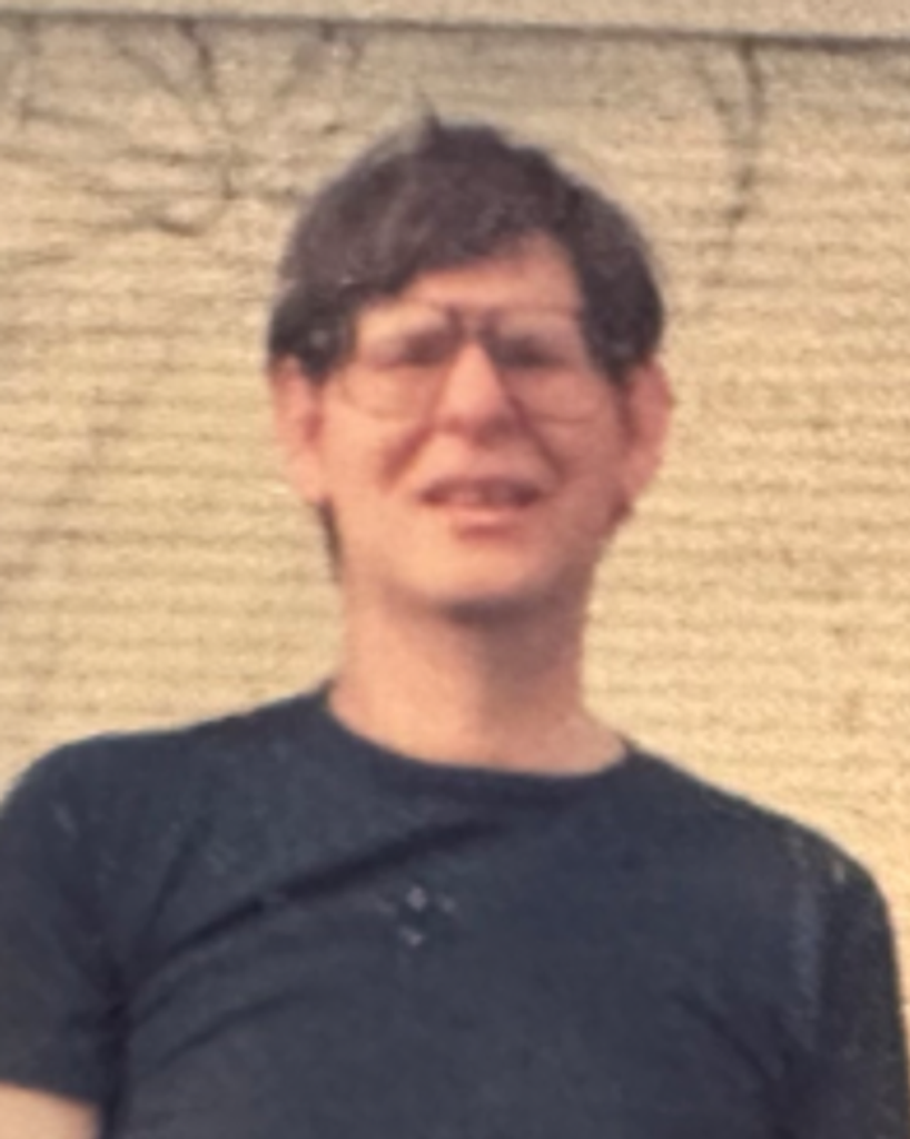 Ronald "Fred" McClure Profile Photo