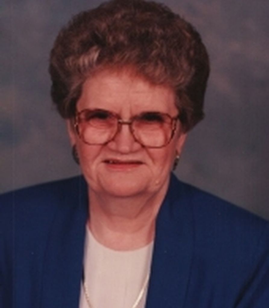 Bonnie Marshall-Ralph Profile Photo