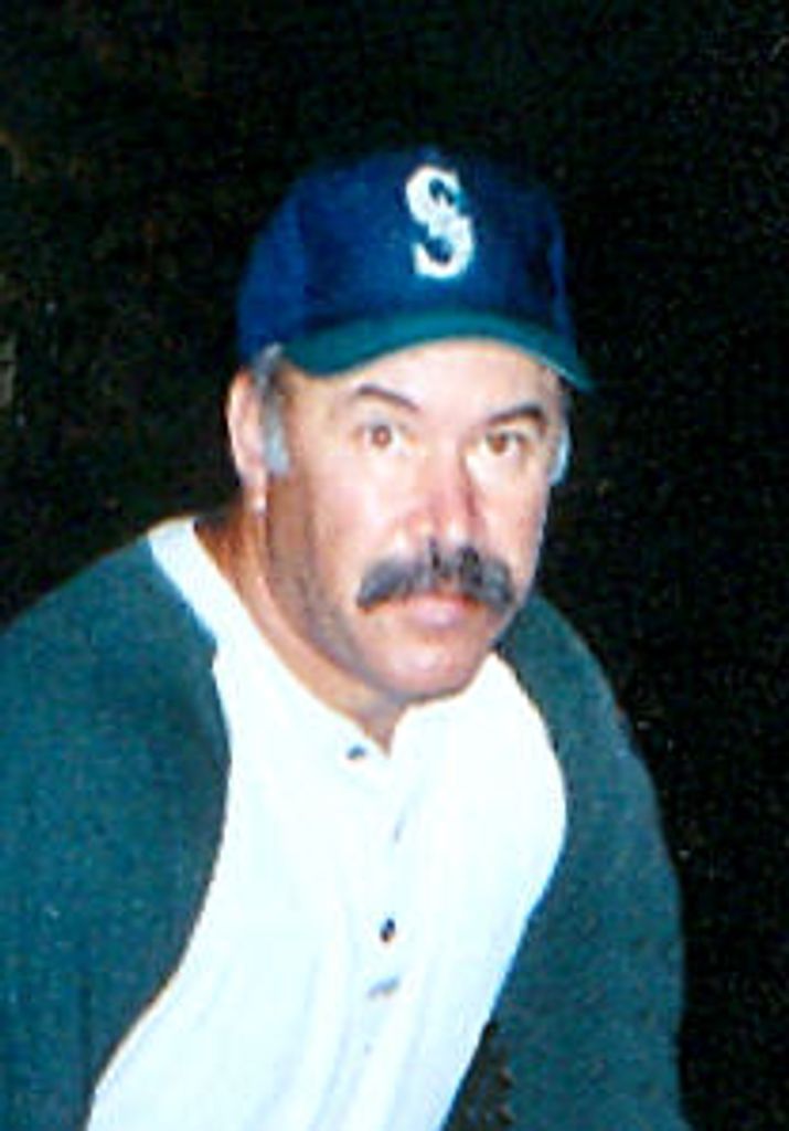 Terry Oxendine