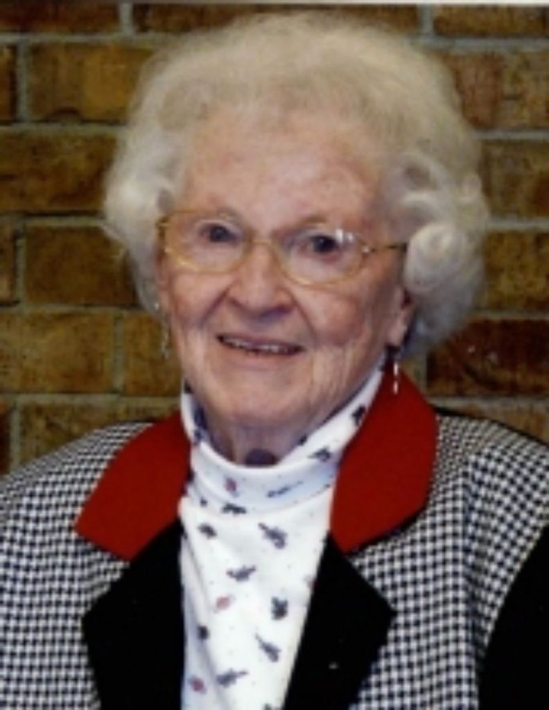 Claudine Farnsworth