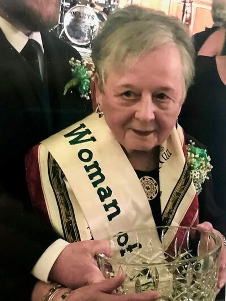 Albena "Annie" O'Donnell Profile Photo