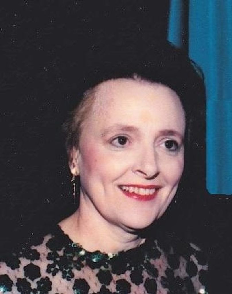 Anna Montgomery Farish