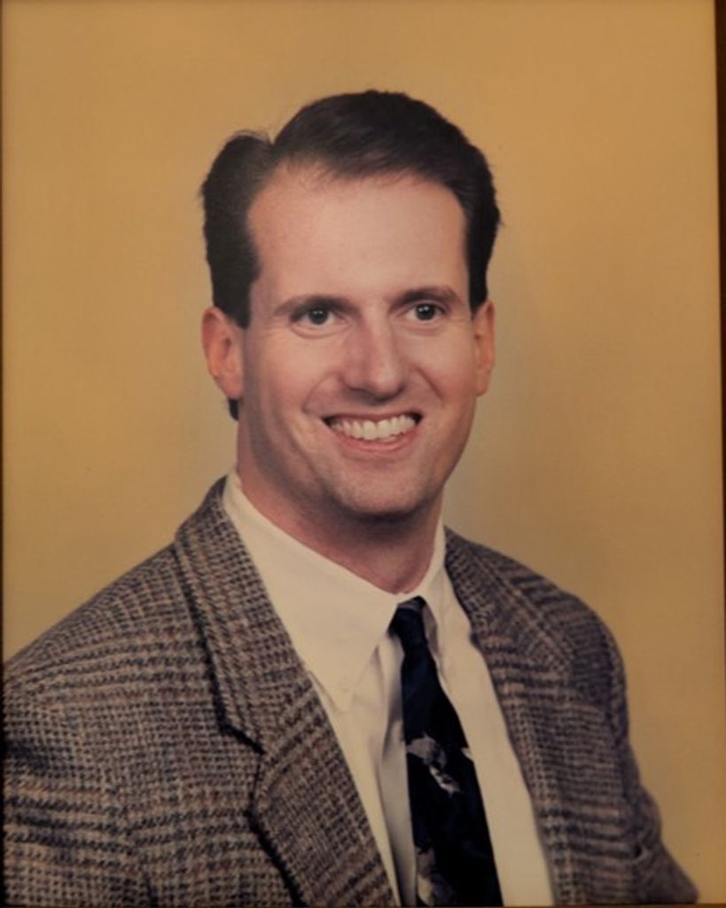 Marcus Warren Ian Baker Profile Photo