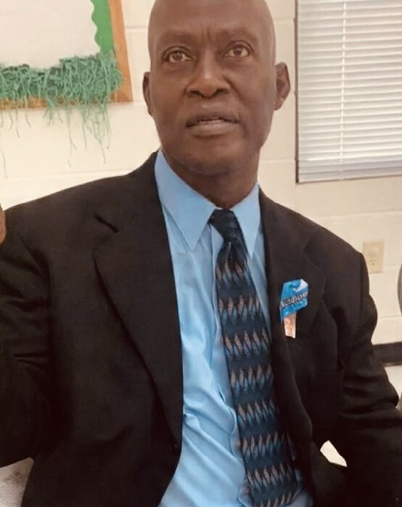 William "Tank" Middleton Profile Photo