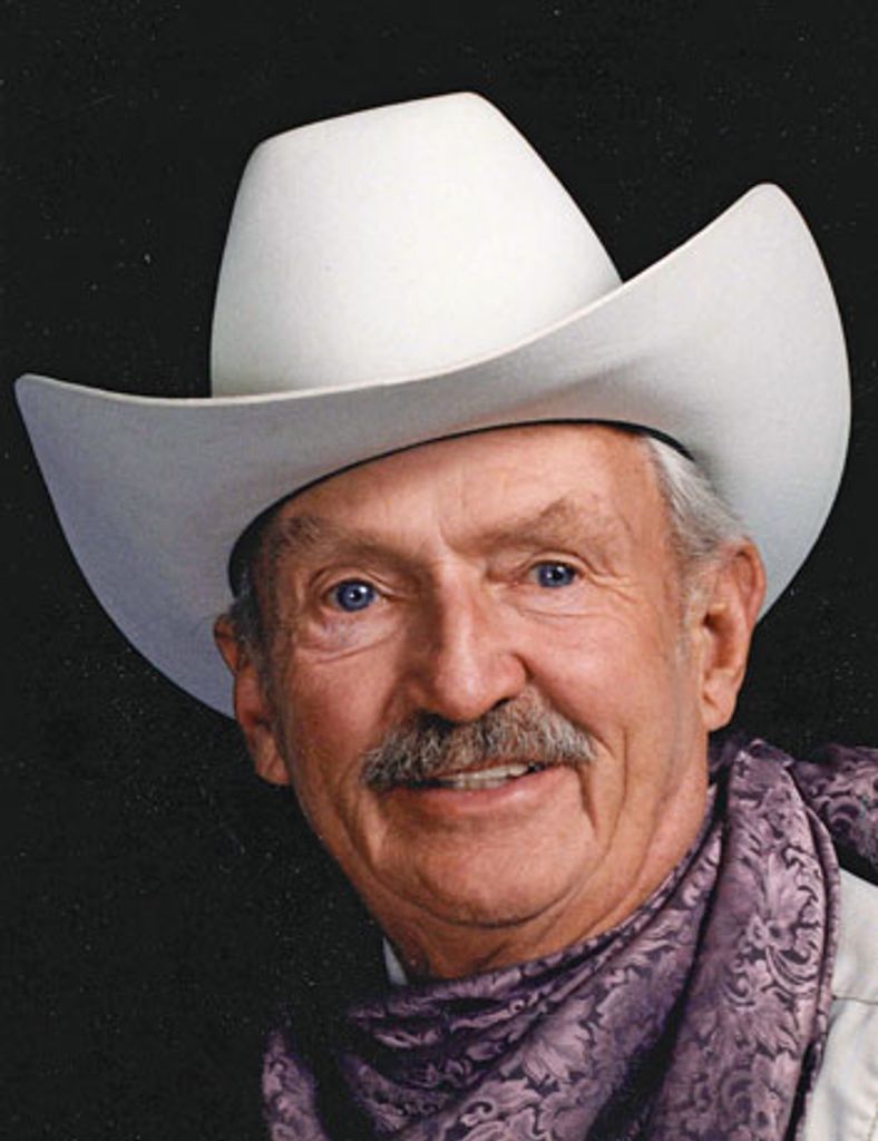 Norman Dills