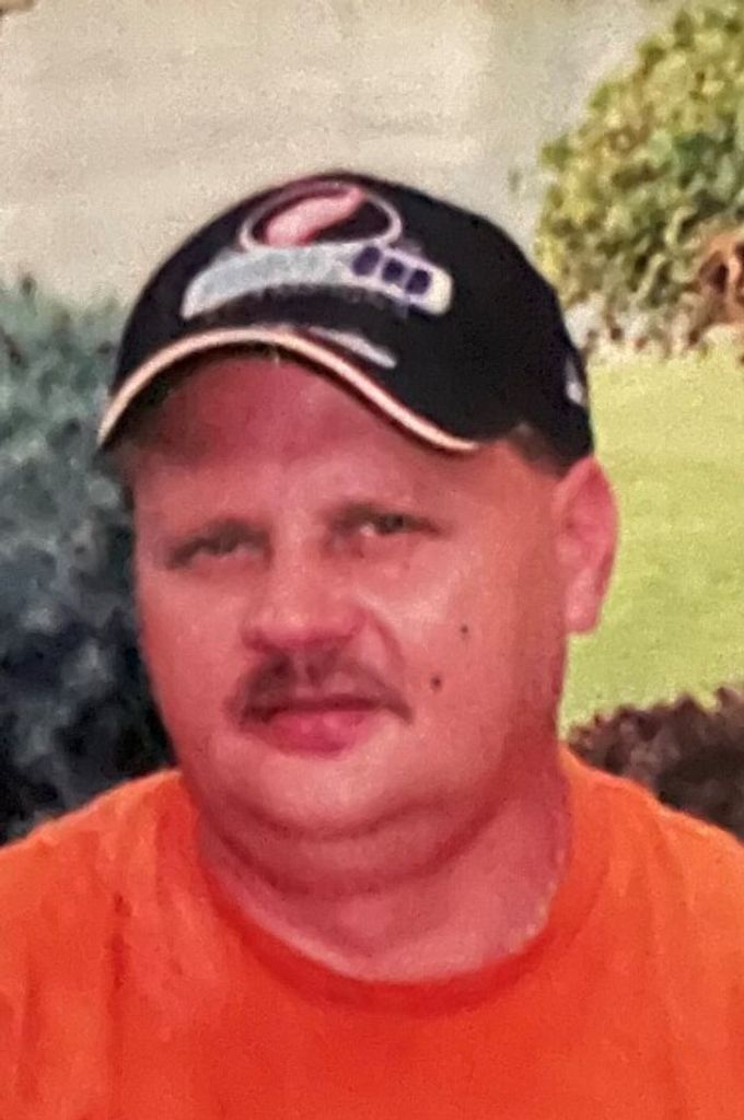 James Caswell Profile Photo