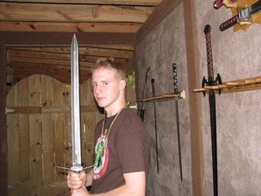 Travis Paul Laircey Profile Photo