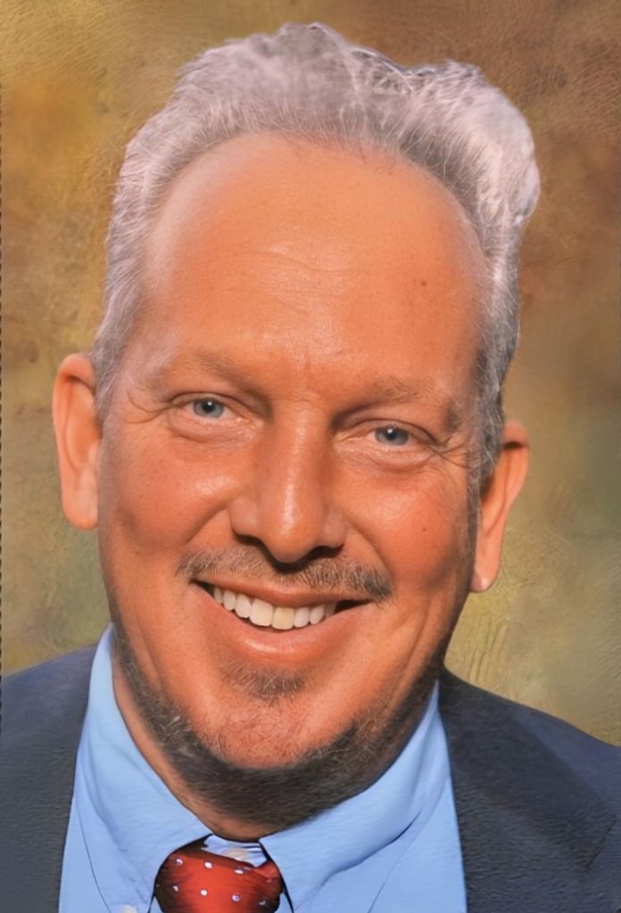 Richie Nash Crawford Profile Photo