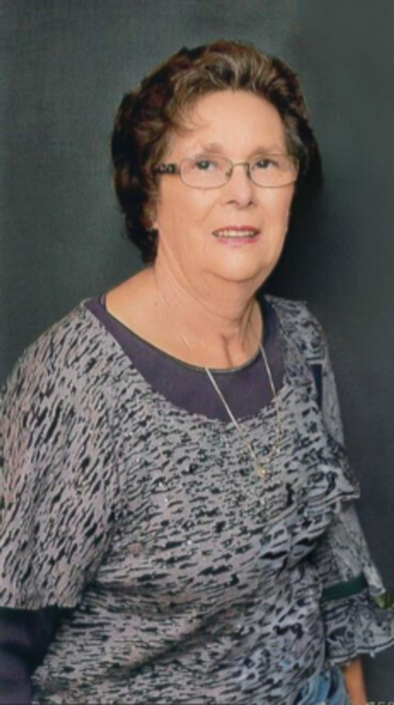 Joanne Behrends Profile Photo