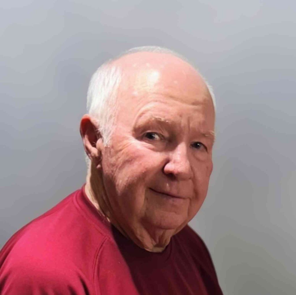 James DeGroot Profile Photo