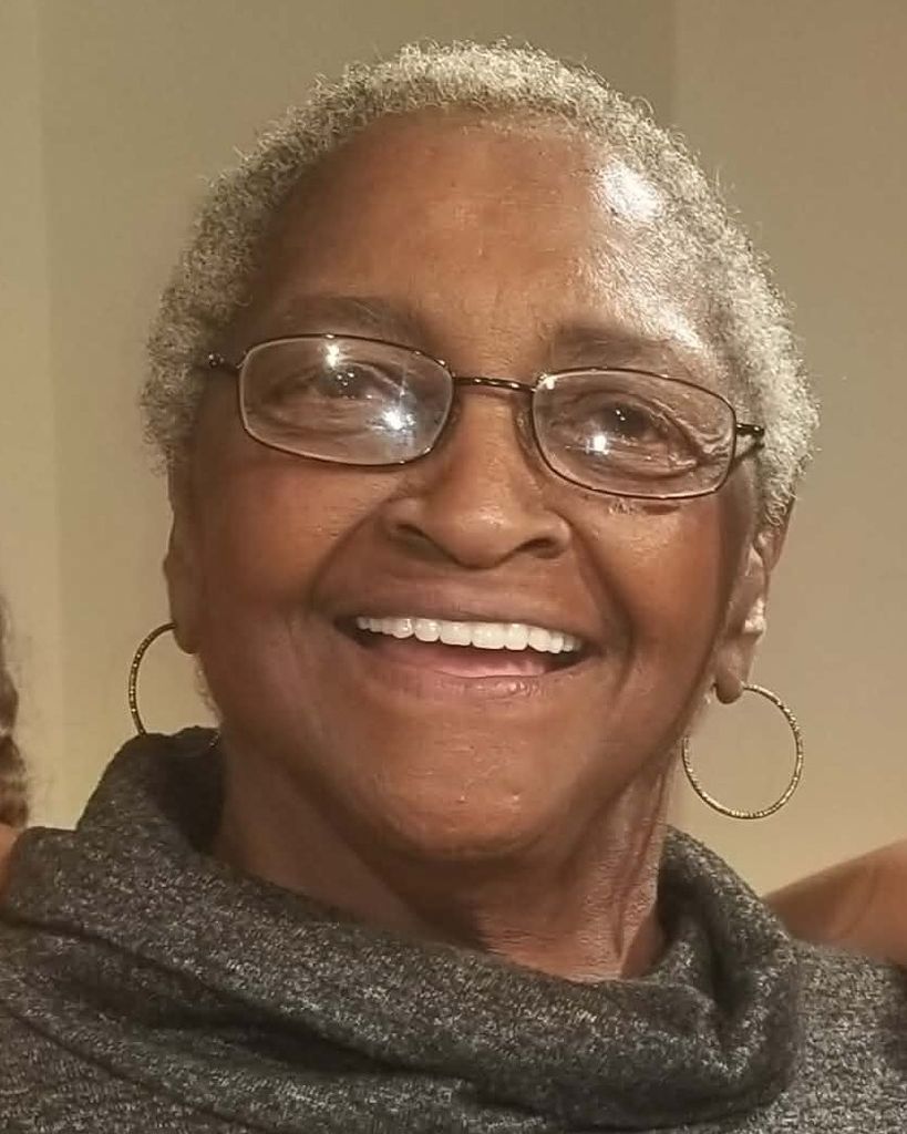 Sharon Patterson Profile Photo