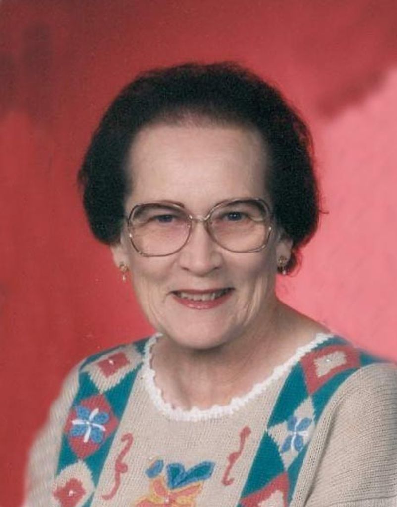 Lois Stach