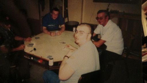 Jeffrey "Jeff" Wayne Patrick photo gallery thumbnail 4 of 46
