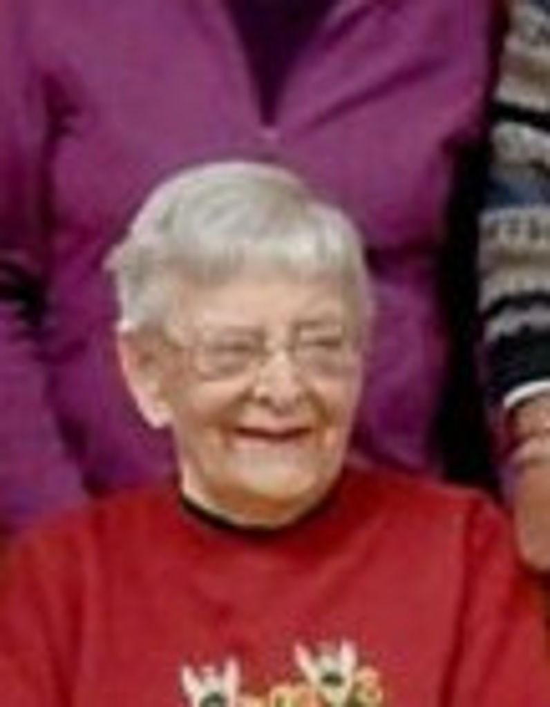 Genevieve Mary Rudolph Profile Photo